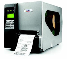 TTP-268M,200DPI,8IPS,RTC, IE,USB,PAR,SER